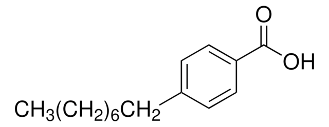 4-辛基苯甲酸 99%