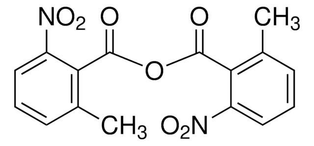 2-Methyl-6-nitrobenzoic anhydride 97%