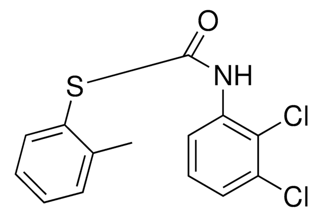 S-(O-TOLYL) N-(2,3-DICHLOROPHENYL)THIOCARBAMATE AldrichCPR