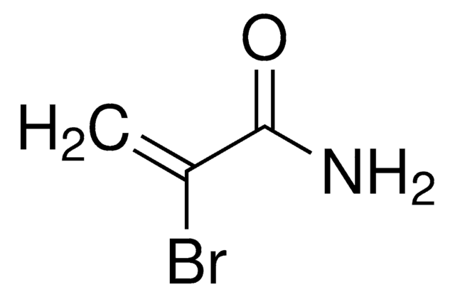 2-Bromopropenamide 98% (CP)