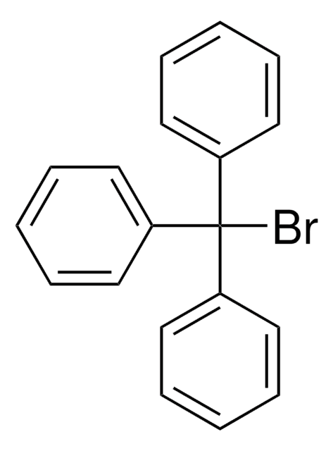 Bromotriphenylmethane 98%