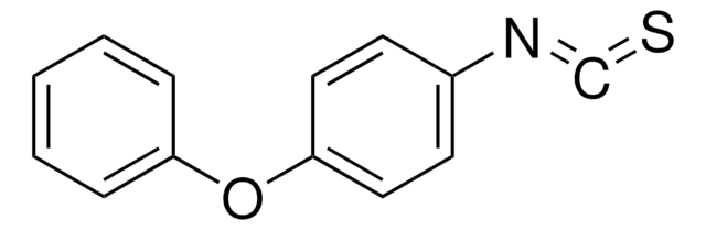 1-ISOTHIOCYANATO-4-PHENOXYBENZENE AldrichCPR