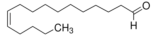 cis-11-Hexadecenal 95%