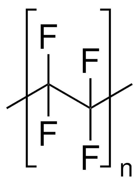 Poly(tetrafluoroethylene) powder (free-flowing), &#8804;12&#160;&#956;m particle size