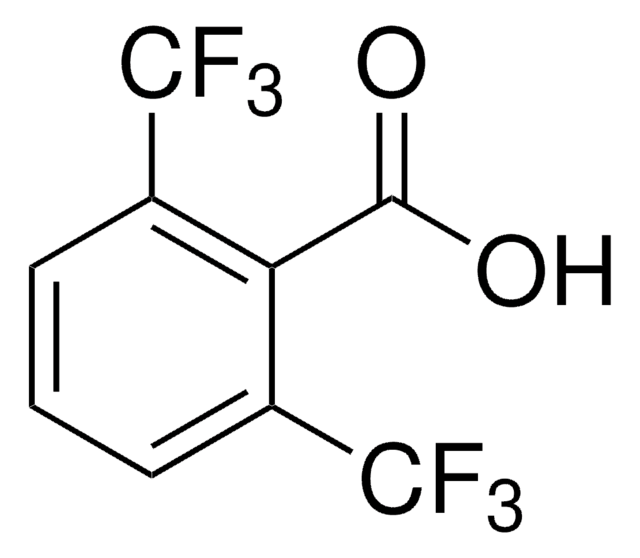 2,6-双(三氟甲基)苯甲酸 98%