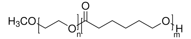 甲氧基聚乙二醇)-嵌段-聚(&#949;-己内酯） 2k-5k