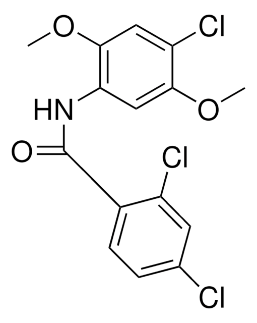 2',5'-DIMETHOXY-2,4,4'-TRICHLOROBENZANILIDE AldrichCPR