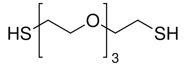 Tetra(ethylene glycol) dithiol 97%