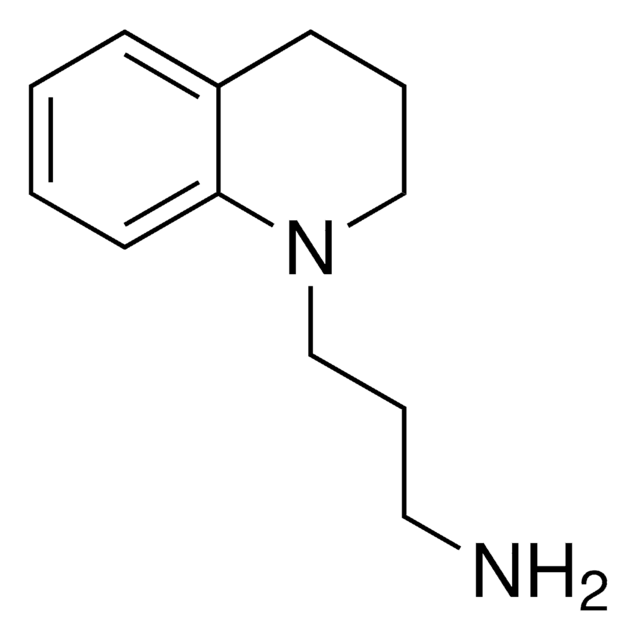 3-(3,4-dihydro-1(2H)-quinolinyl)-1-propanamine AldrichCPR