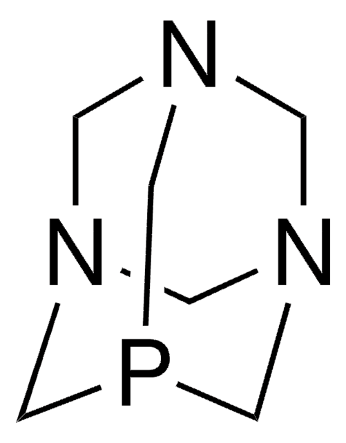 1,3,5-三氮杂-7-磷杂三环[3.3.1.13.7]癸烷 97%