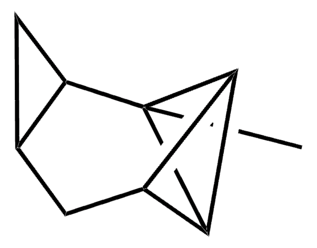 2-METHYLTETRACYCLO[5.1.0.0(2,4).0(3,5)]OCTANE AldrichCPR