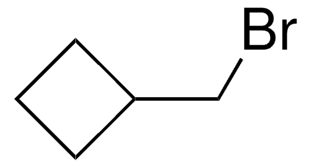 (Bromomethyl)cyclobutane 97%