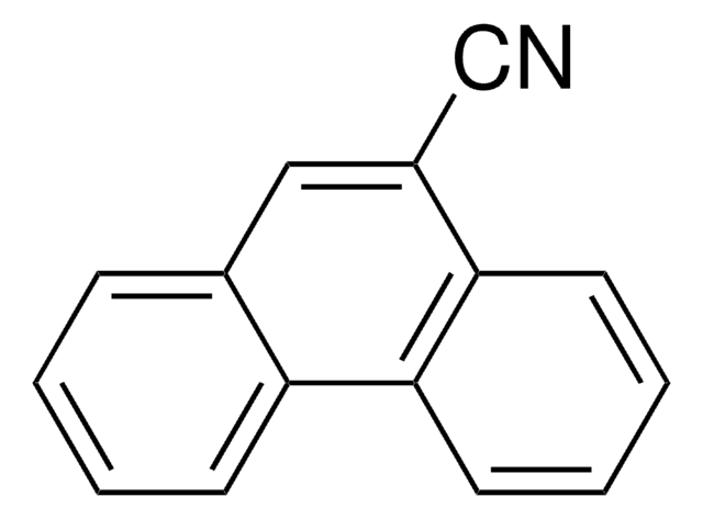 9-Cyanophenanthrene 97%