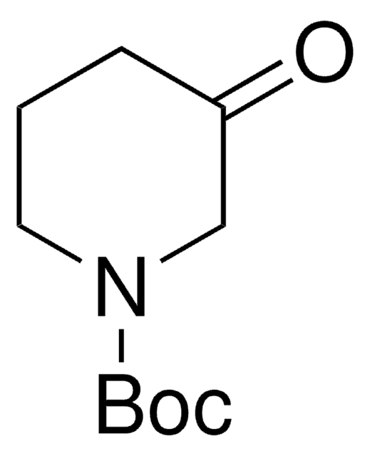 N-叔丁氧羰基-3-哌啶酮 97%