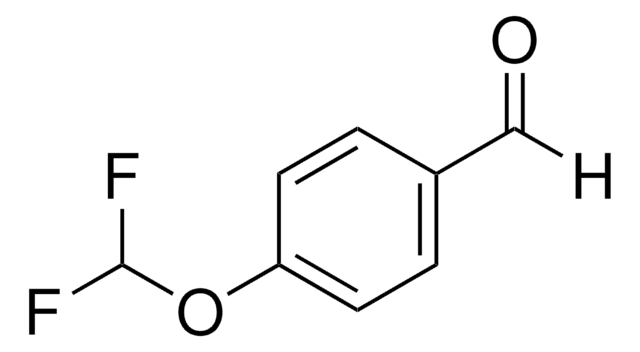 4-(二氟甲氧基)苯甲醛 95%