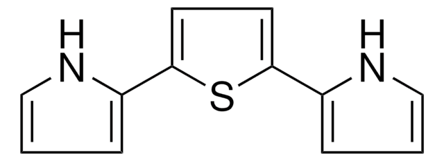 2-(5-(1H-PYRROL-2-YL)-2-THIENYL)-1H-PYRROLE AldrichCPR