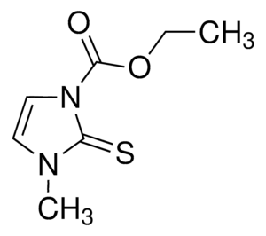 Carbimazole ≥98% (HPLC)