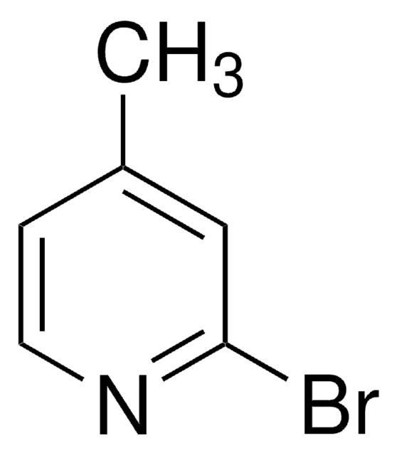2-Bromo-4-methylpyridine 97%