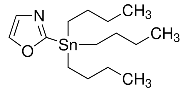 2-(Tri-n-butylstannyl)oxazole