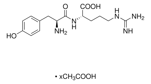 Kyotorphin acetate salt &#8805;98% (HPLC)