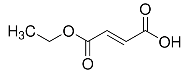 mono-Ethyl fumarate 95%