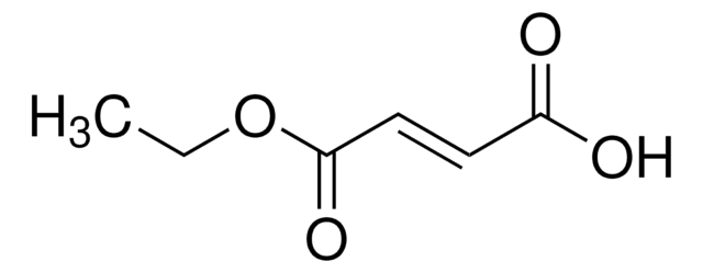 富马酸单乙酯 95%