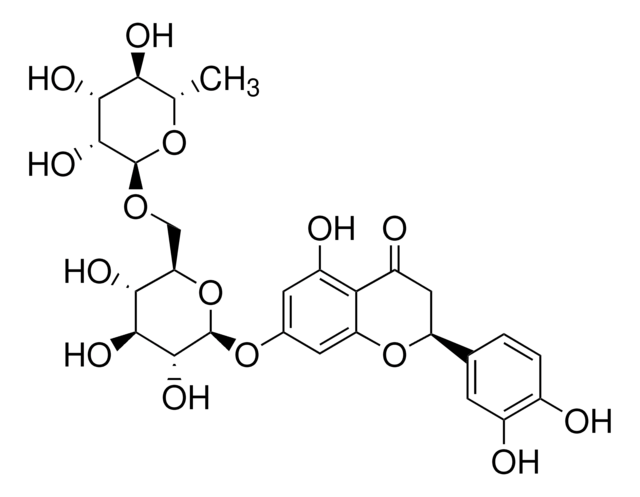 Eriocitrin &#8805;98.0% (HPLC)