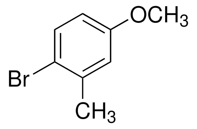 4-溴-3-甲基苯甲醚 98%