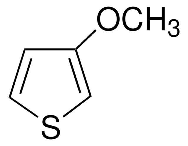 3-Methoxythiophene 98%