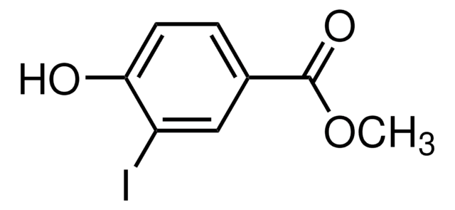 4-羟基-3-碘苯甲酸甲酯 97%