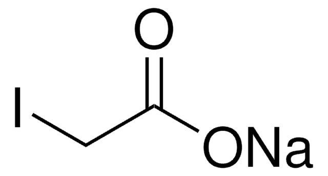 碘乙酸钠 &#8805;98%, BioUltra