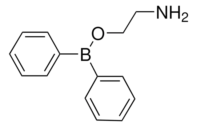 2-Aminoethyl diphenylborinate 97%