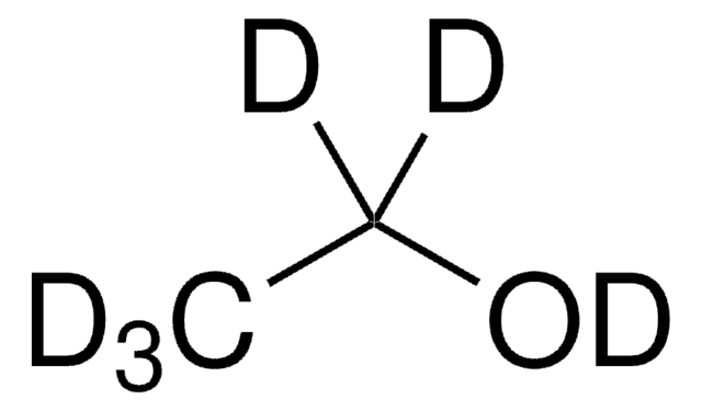Ethanol-d6 anhydrous, &#8805;99.5 atom % D