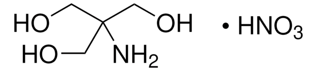 Trizma&#174; nitrate reagent grade