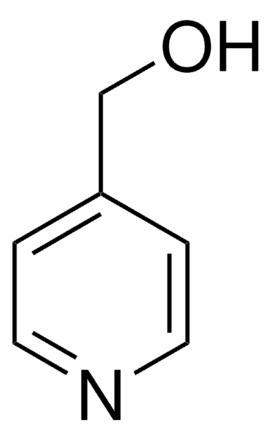 4-吡啶甲醇 99%