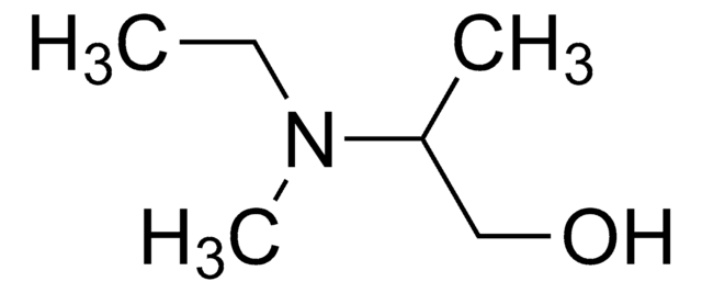 2-[Ethyl(methyl)amino]-1-propanol AldrichCPR