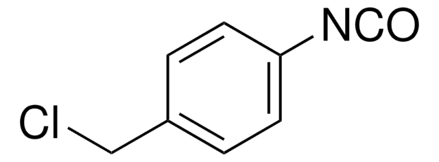 4-(Chloromethyl)phenyl isocyanate 97%