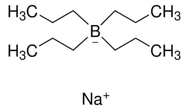 四丙基硼酸钠 for GC derivatization, LiChropur&#8482;, &#8805;85.0% (T)