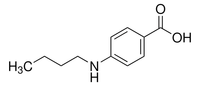 4-(Butylamino)benzoic acid 97%
