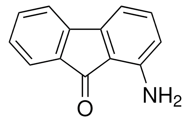 1-Amino-9-fluorenone 97%