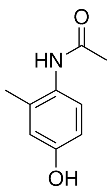 N-(4-hydroxy-2-methylphenyl)acetamide AldrichCPR