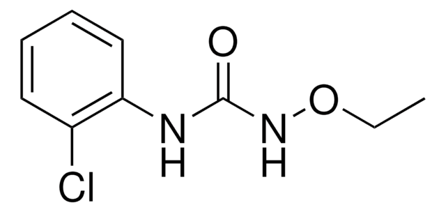 N-(2-CHLOROPHENYL)-N'-ETHOXYUREA AldrichCPR