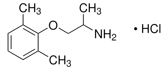 美西律 盐酸盐 United States Pharmacopeia (USP) Reference Standard