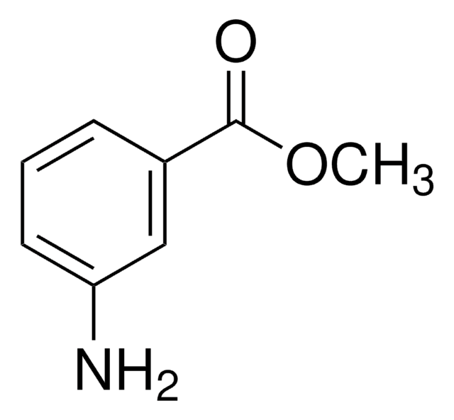 Methyl 3-aminobenzoate &#8805;97.0% (GC)