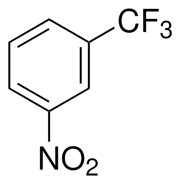 3-硝基三氟甲苯 97%