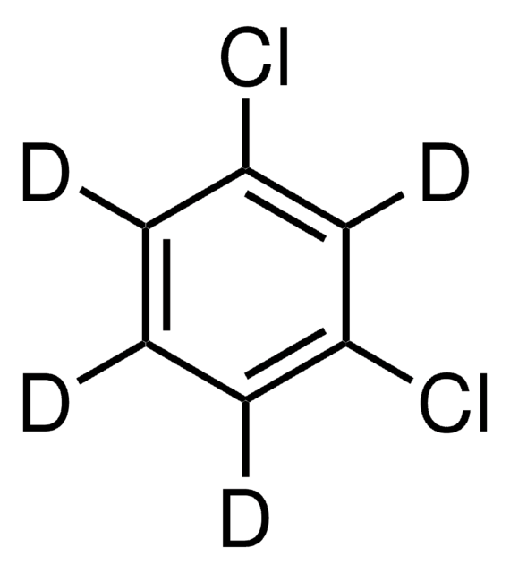 1,3-Dichlorobenzene-d4 98 atom % D