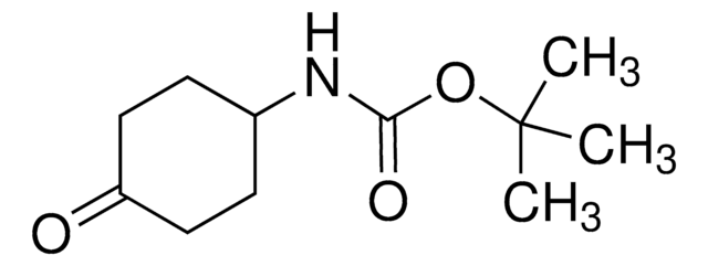N-4-Boc-氨基环己酮 95%