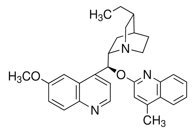 Hydroquinidine 4-methyl-2-quinolyl ether 97%