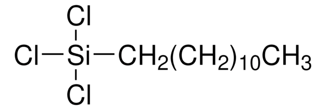 三氯十二烷基硅烷 &#8805;95.0% (GC)