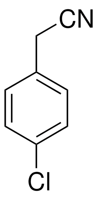 (4-氯苯基)乙腈 96%